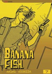 Banana Fish, Vol. 7 thumb 1 1