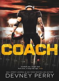 Coach (Treasure State Wildcats 1)