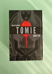 Tomie: Complete Deluxe Edition thumb 2 2
