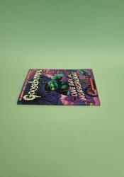 One Day At Horrorland (Goosebumps 16) thumb 2 4