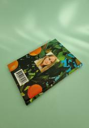 Violet Bent Backwards Over the Grass Violet Bent Backwards Over the Grass thumb 2 5