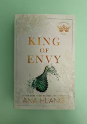 King of Envy (Kings of Sin 5) BONUS SCENE thumb 1 2