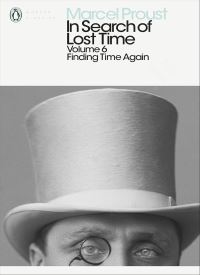 In Search of Lost Time: Volume 6: Finding Time Again thumb 1 1