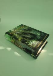 Blood and Bone (The Malazan Empire 5) thumb 2 3