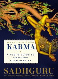 Karma: A Yogi's Guide to Crafting Your Destiny thumb 2 1