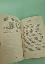 Ballad of Sword and Wine: Qiang Jin Jiu (Novel) Vol. 4 thumb 2 6