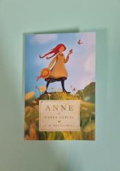 Anne of Green Gables book 1 thumb 2 2