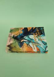 Thousand Autumns: Qian Qiu (Novel) Vol. 1 thumb 2 4