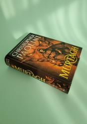 Murtagh (The Inheritance Cycle 5) thumb 1 3