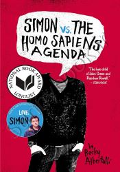 Simon vs. the Homo Sapiens Agenda thumb 1 1