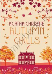 AUTUMN CHILLS: Tales of Intrigue from the Queen of Crime thumb 2 1