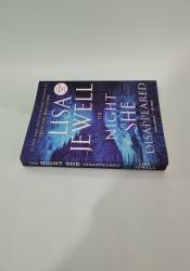 The Night She Disappeared thumb 2 4