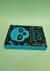 Lights Out (Into Darkness 1) thumb 1 5