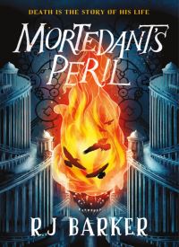 Mortedant's Peril (The Trials of Irody Hasp 1) Mortedant's Peril (The Trials of Irody Hasp 1) thumb 2 1