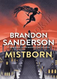 The Final Empire (The Mistborn Saga 1) thumb 2 1