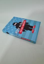 Spy School Secret Service (Spy School 5) Spy School Secret Service (Spy School 5) thumb 2 3