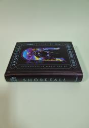 Shorefall (The Founders Trilogy 2) thumb 1 4