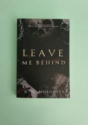 Leave Me Behind thumb 2 2