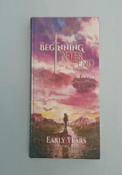 The Beginning After The End: Early Years, Book 1 thumb 2 2