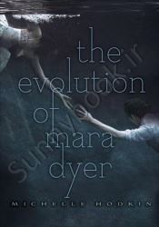 The Evolution of Mara Dyer thumb 2 1