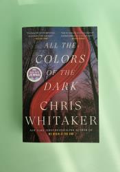 All the Colors of the Dark thumb 2 2