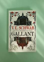 Gallant Gallant thumb 1 2