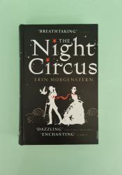 The Night Circus thumb 2 2
