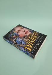 Wisteria (Belladonna Book3) thumb 2 3
