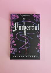 Powerful: A Powerless Story thumb 2 2
