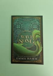 Wave Song: A Deep Waters Novella thumb 1 2