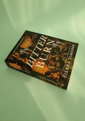 Bitter Burn (Lyonesse 3) thumb 2 3