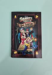 Gravity Falls: Lost Legends thumb 1 2