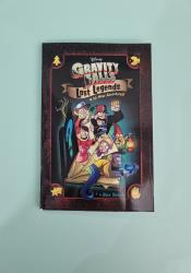 Gravity Falls: Lost Legends thumb 2 2