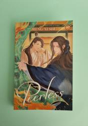 Peerless: Wu Shuang (Novel) Vol. 2 thumb 1 2