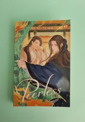 Peerless: Wu Shuang (Novel) Vol. 2 thumb 2 2