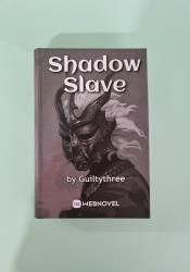 Shadow Slave: Book1 thumb 1 2