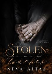 Stolen Touches (Perfectly Imperfect #5)