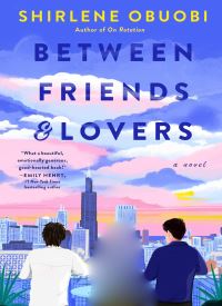 Between Friends & Lovers