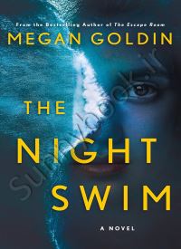 The Night Swim (Rachel Krall 1)