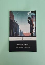 The Moon Is Down thumb 2 2