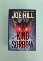 King Sorrow King Sorrow thumb 2 2