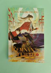 Remnants of Filth: Yuwu (Novel) Vol. 1 thumb 2 2