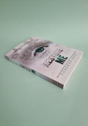 Restore Me (Shatter Me 4) thumb 2 4