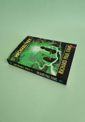 Michael Vey 8: The Parasite thumb 1 3