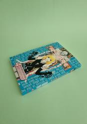 Death Note, Vol. 4 thumb 2 3