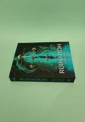 Ruination: A League of Legends Novel thumb 2 4