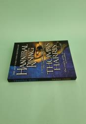 Hannibal Rising (Hannibal Lecter 4) thumb 2 4