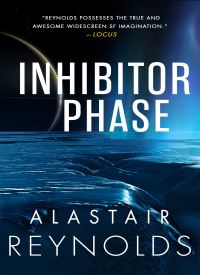 Inhibitor Phase (Revelation Space 4) thumb 2 1