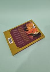 The Mortal Instruments: The Graphic Novel, Vol. 2 thumb 1 5