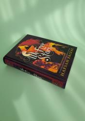 We Free the Stars (Sands of Arawiya 2) thumb 1 3